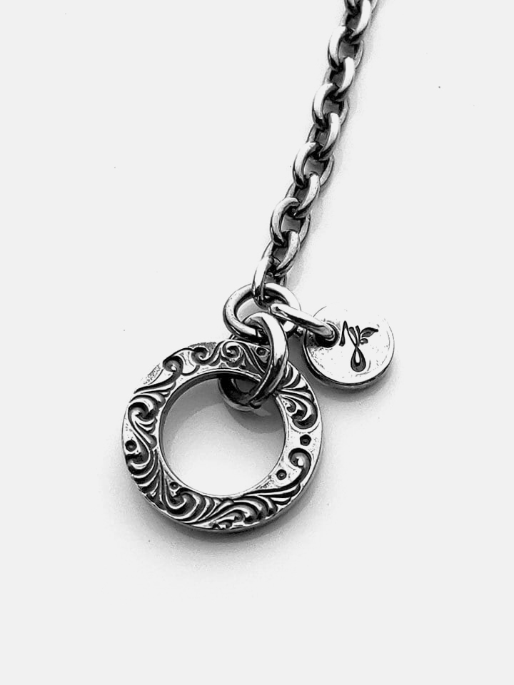 Jinny's AFC01(R) CL100 3.5mm 鏈組 60cm