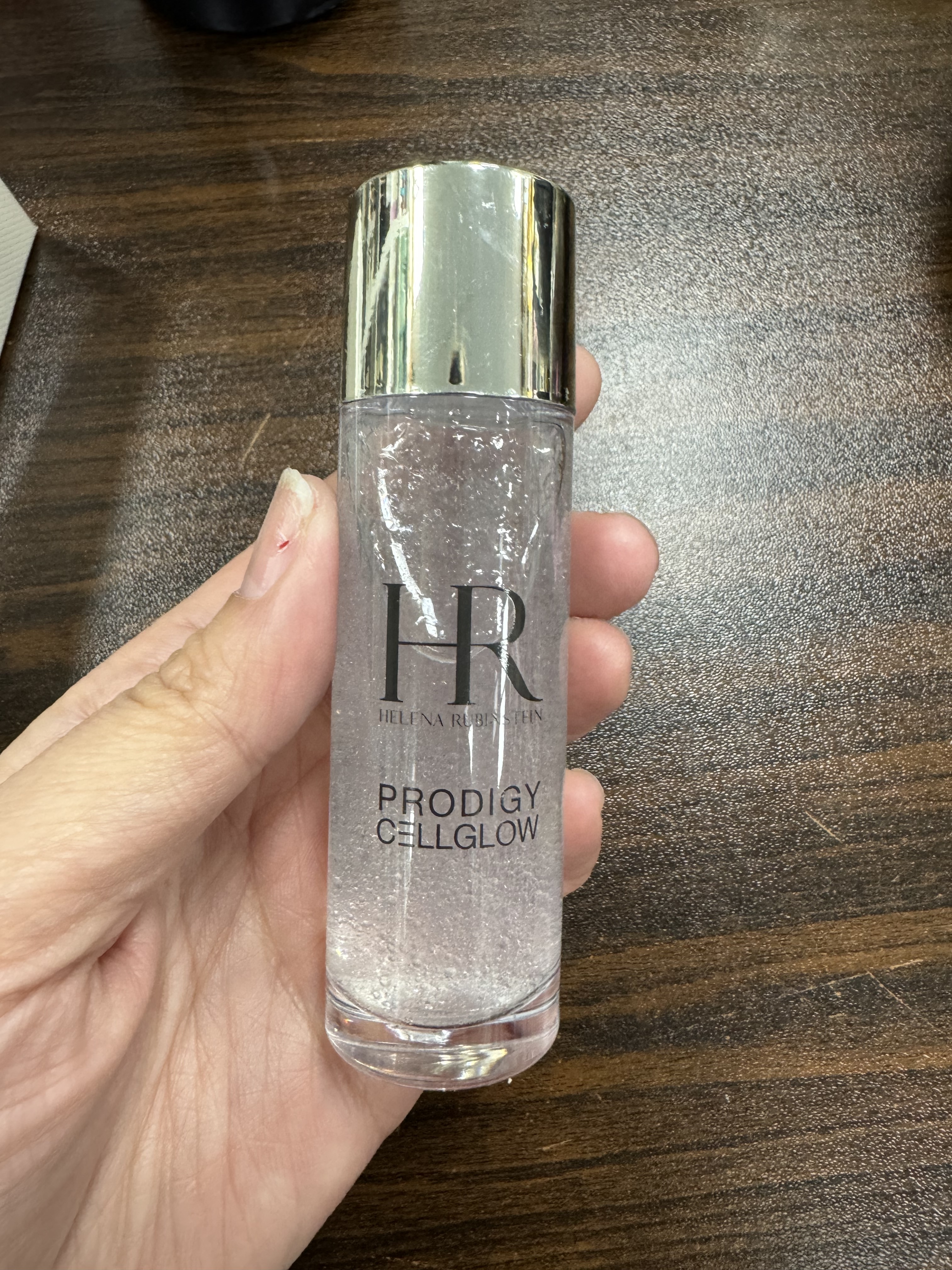 HR 小露珠Prodigy cellglow 30ml 2支起$178/支