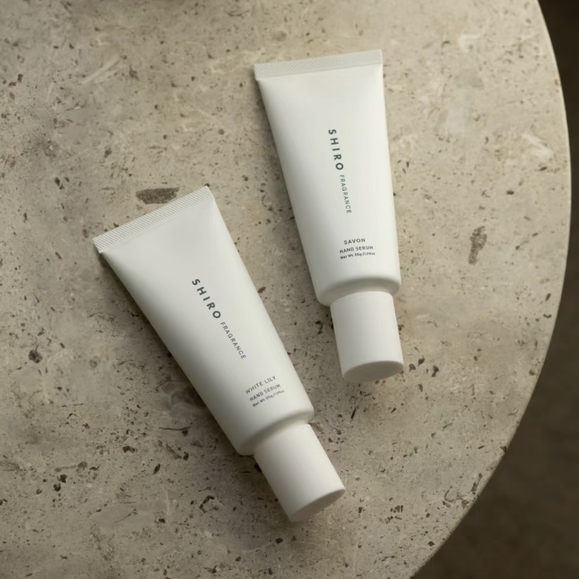 Tom Ford - White Suede Hand Cream 白麝香護手乳100ml