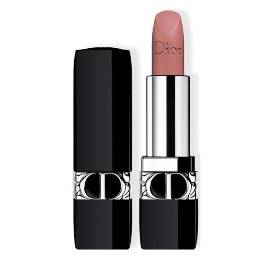 Dior - 藍金唇膏 #100