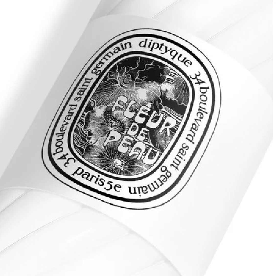 Diptyque - FLEUR DE PEAU (肌膚之華) - 手部及身體乳液200ml