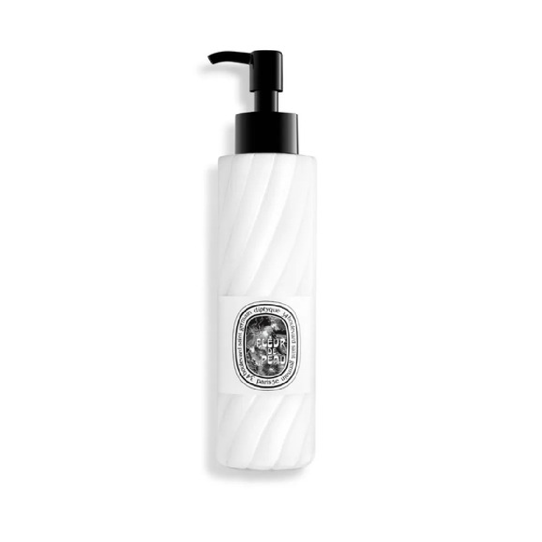 Diptyque - FLEUR DE PEAU (肌膚之華) - 手部及身體乳液 200ml
