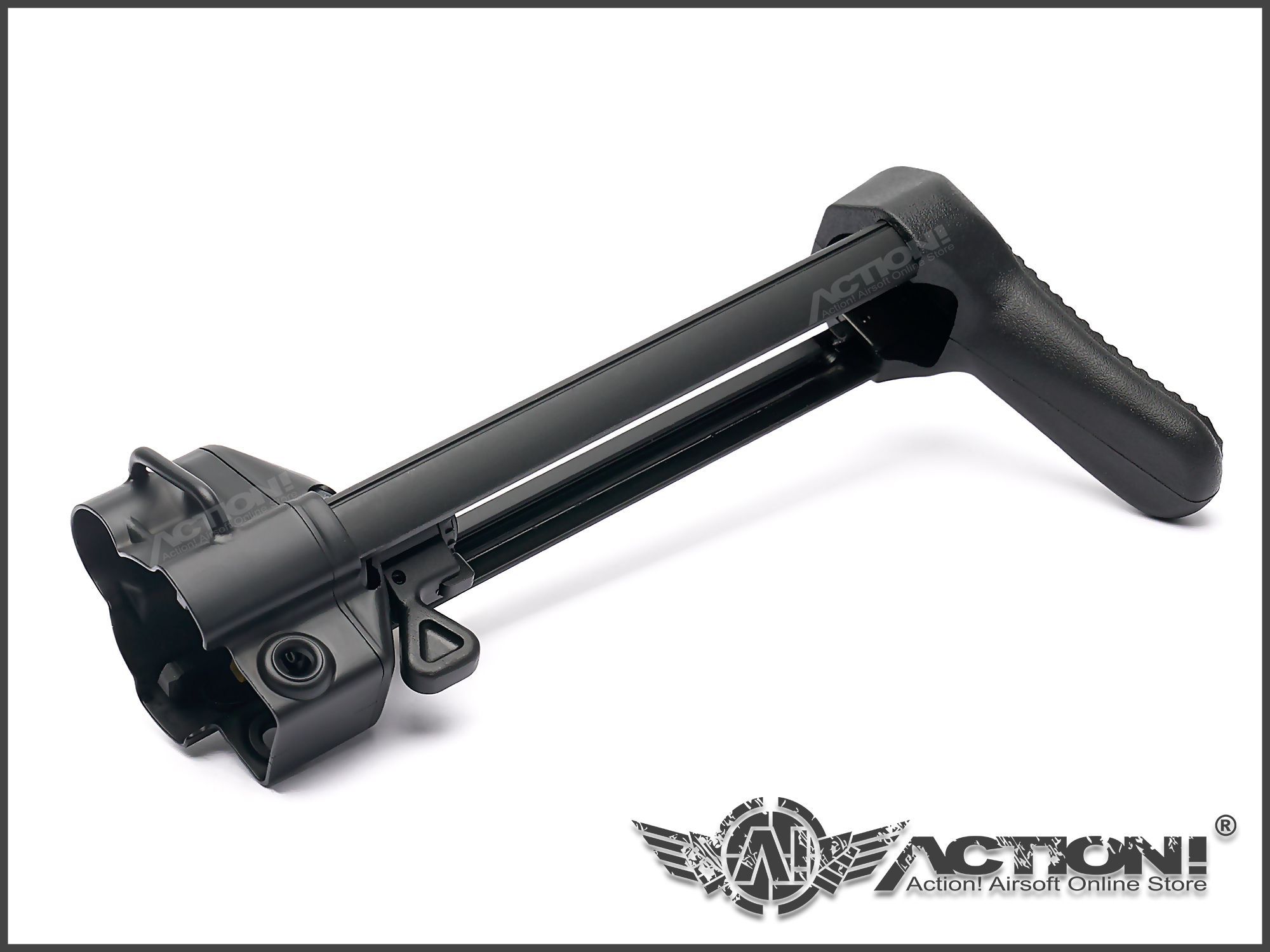 VFC MP5 Gen.2 GBBストック FCW BT Style Folding Stock For Umarex (VFC) MP5 GBB/ Tokyo