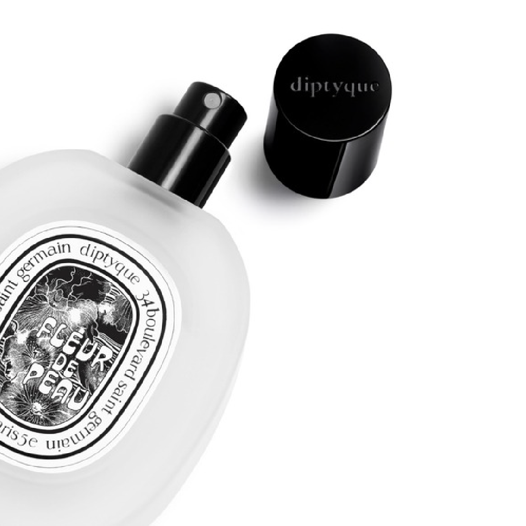 Diptyque - Fleur De Peau EDP 10ml