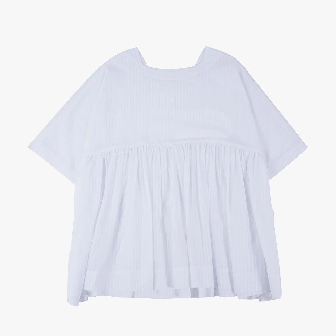 ✿ mercury accortion top ✿