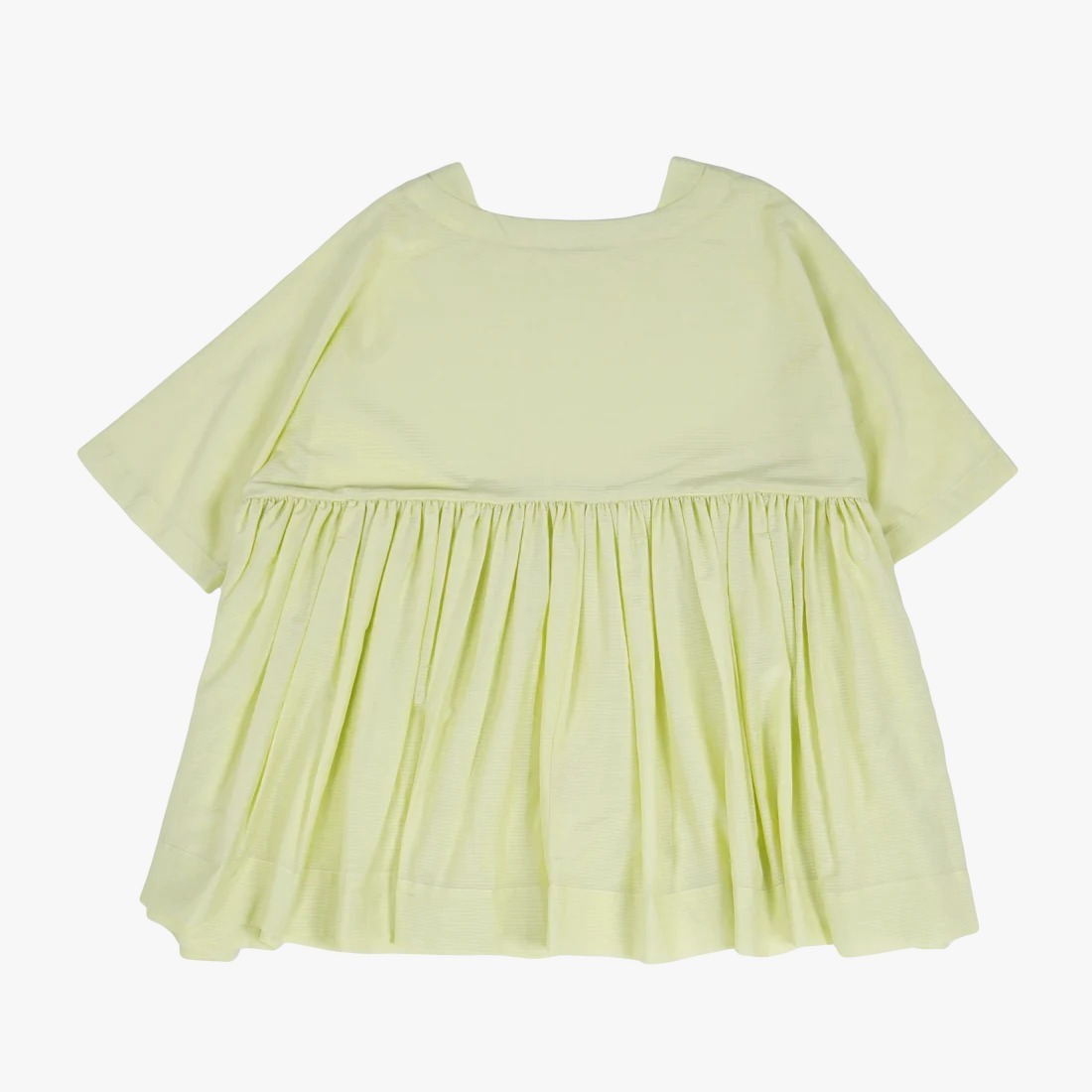 kalulala vol.006 ✿ mercury accortion top ✿