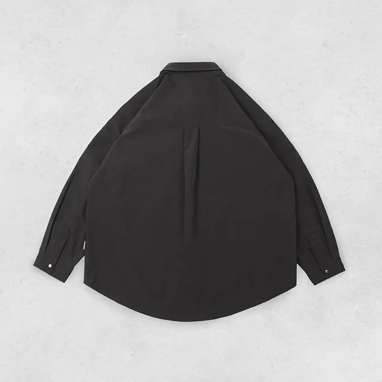 B-SIDE TECH WIDE SHIRT