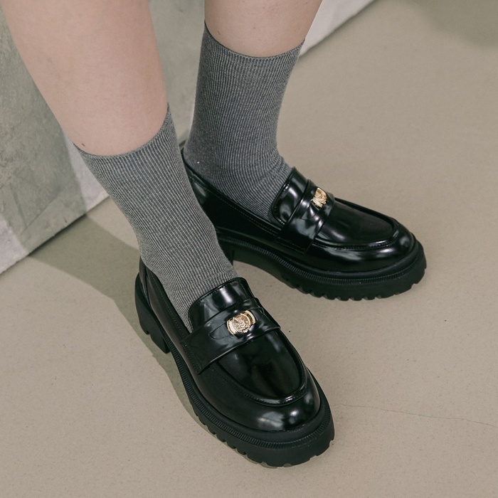 MACMOC BLuck 純素皮革手工皮鞋