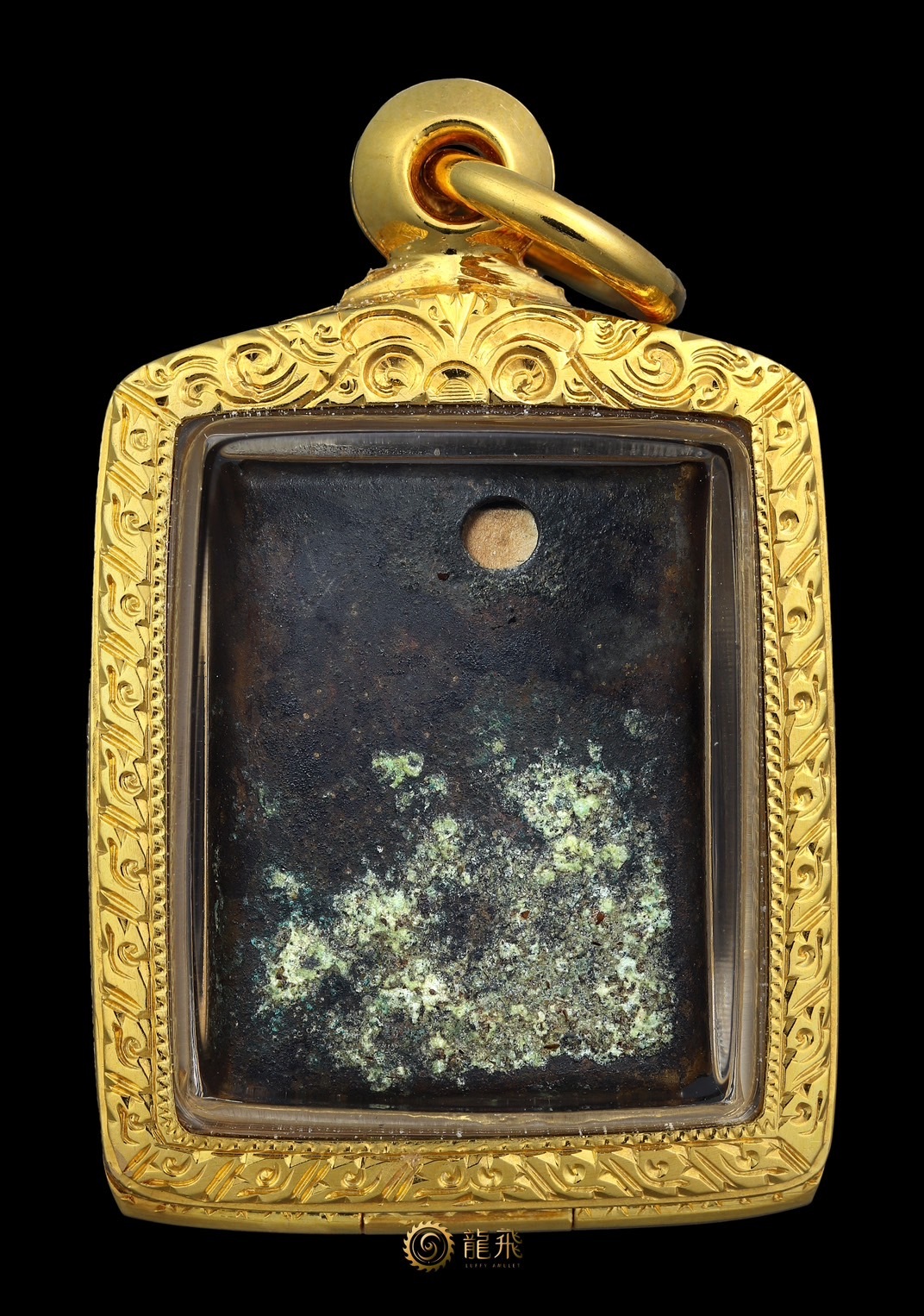 逆雍龍婆登法照解媚垮—龍婆登瓦農波佛歷2482年