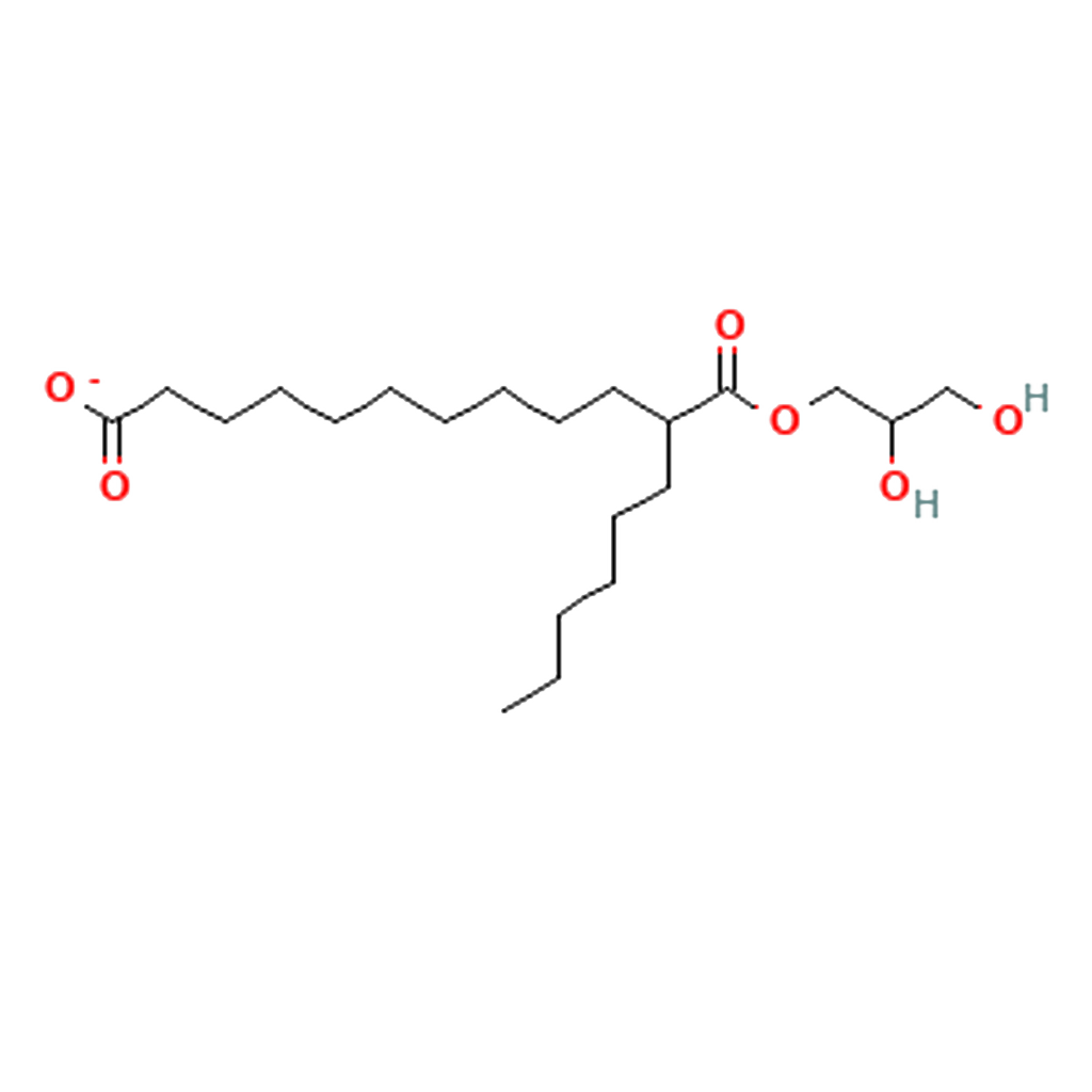 辛酸甘油酯, Glyceryl Caprylate, 化妝品 添加物, 化妝品 成分, 保養品 成分, 保養品 添加物, 皮膚保濕, 乳化劑, 敏感肌適用, 抗菌防霉, 皮膚屏障保護, 植物來源乳化劑, 自然化妝品成分, 綠色美容, 安全化妝品添加劑