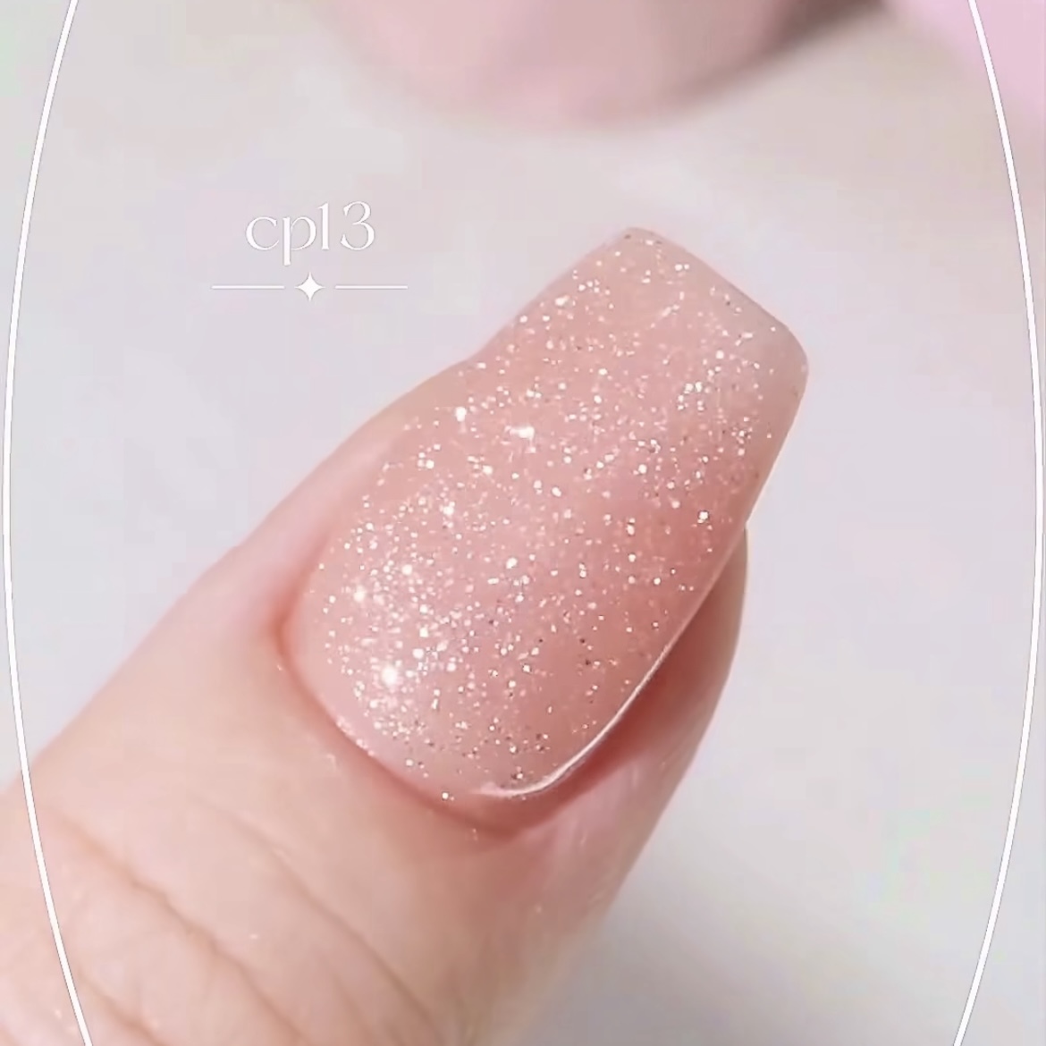 Estemio CP13 (Shine✨Objet)