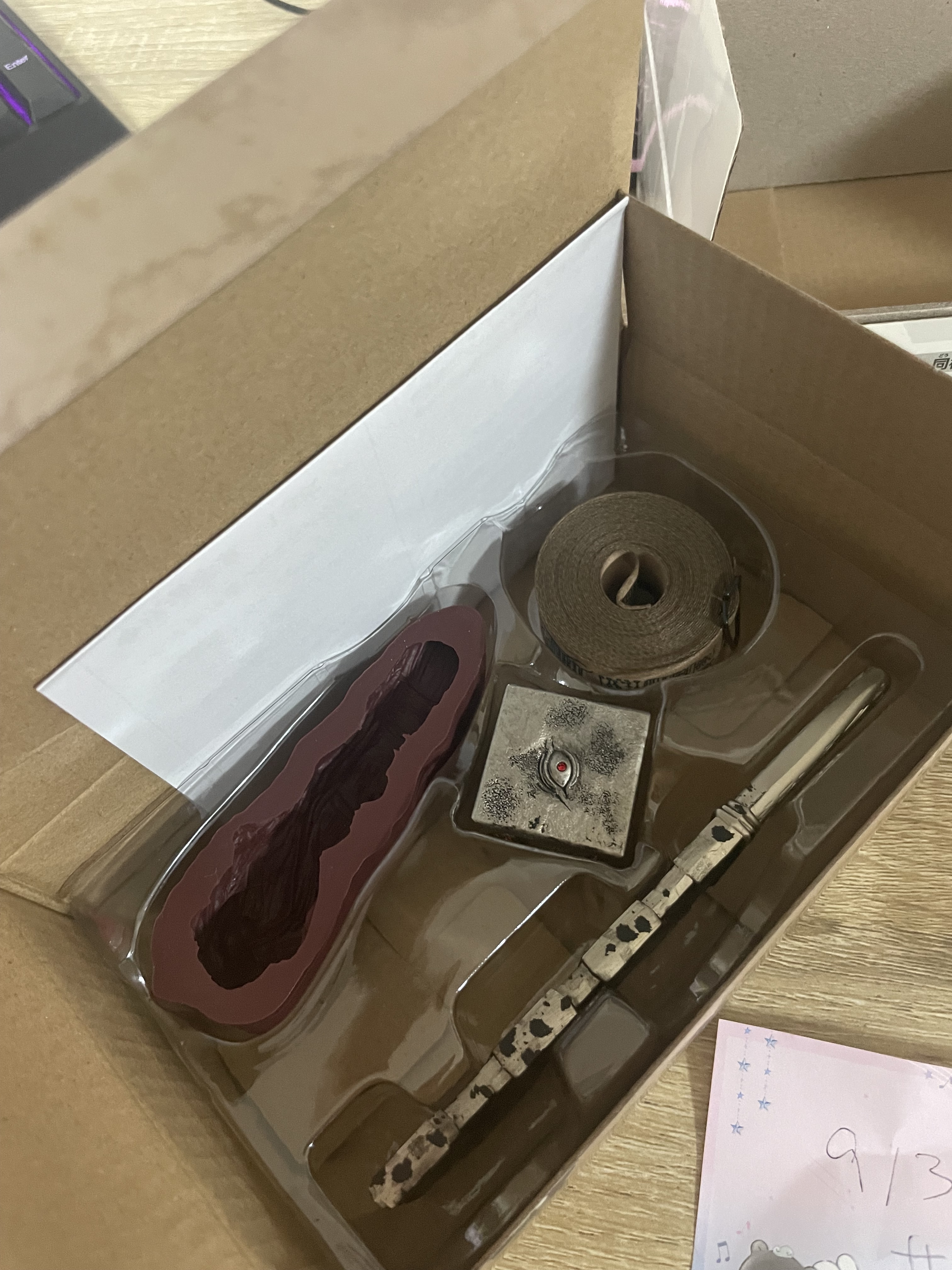 咒術迴戰 GOODS SET #21