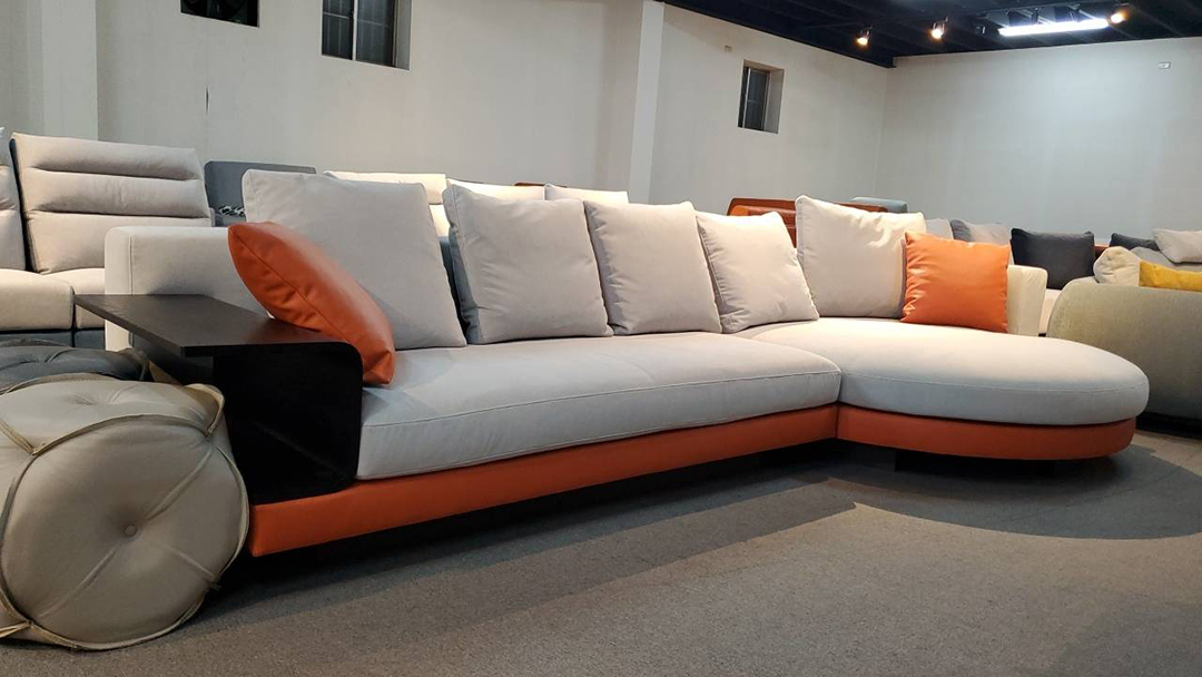 客製化沙發-訂製沙發-手工沙發-台北沙發工廠-「康奈爾沙發」-第諾沙發