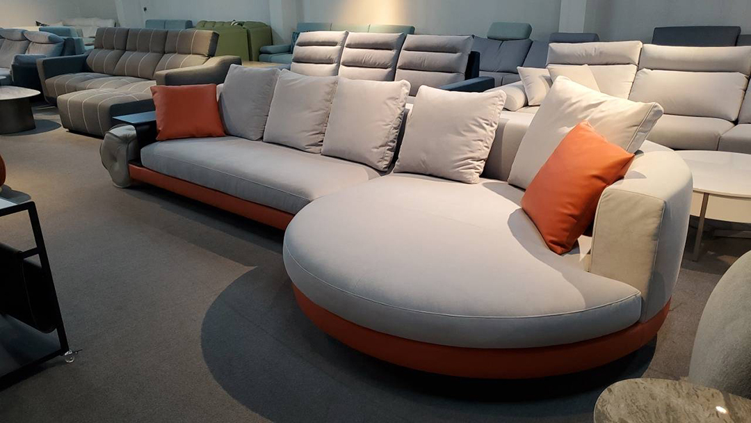 客製化沙發-訂製沙發-手工沙發-台北沙發工廠-「康奈爾沙發」-第諾沙發