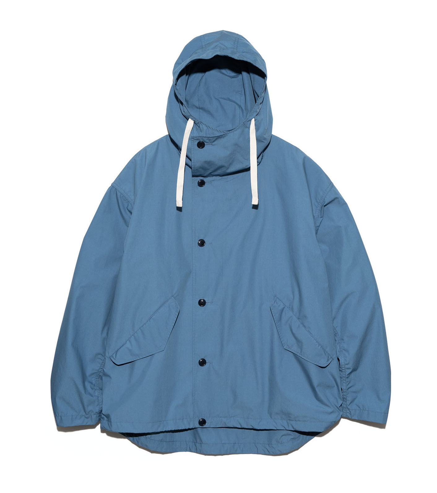 nanamica Hooded Jacket 夾克 外套 北臉 日本