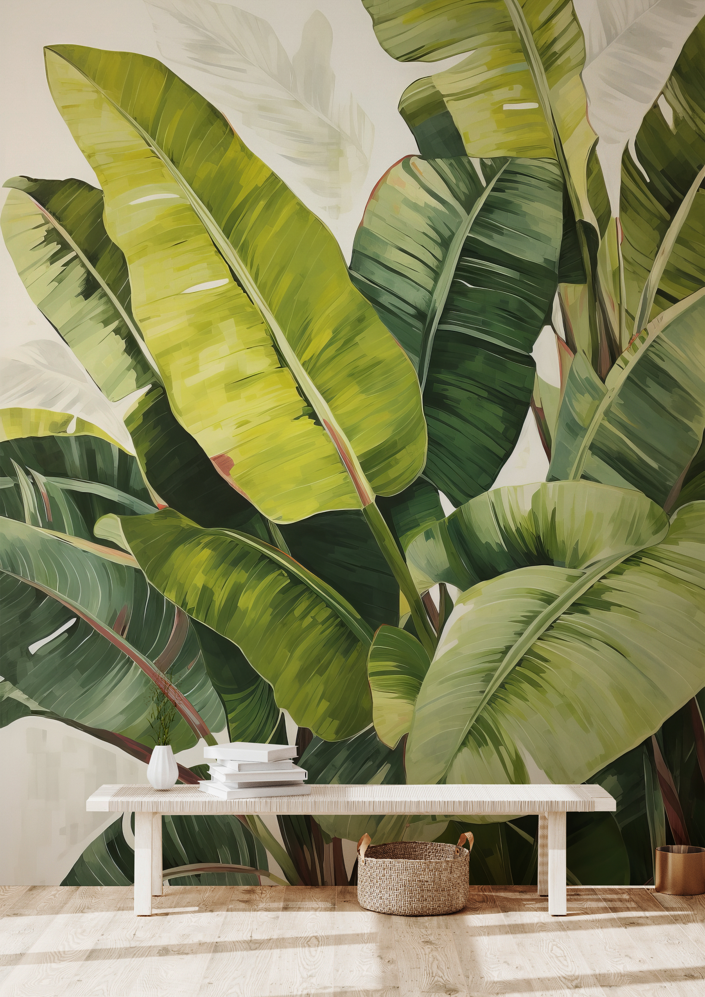 熱帶花草系列 015