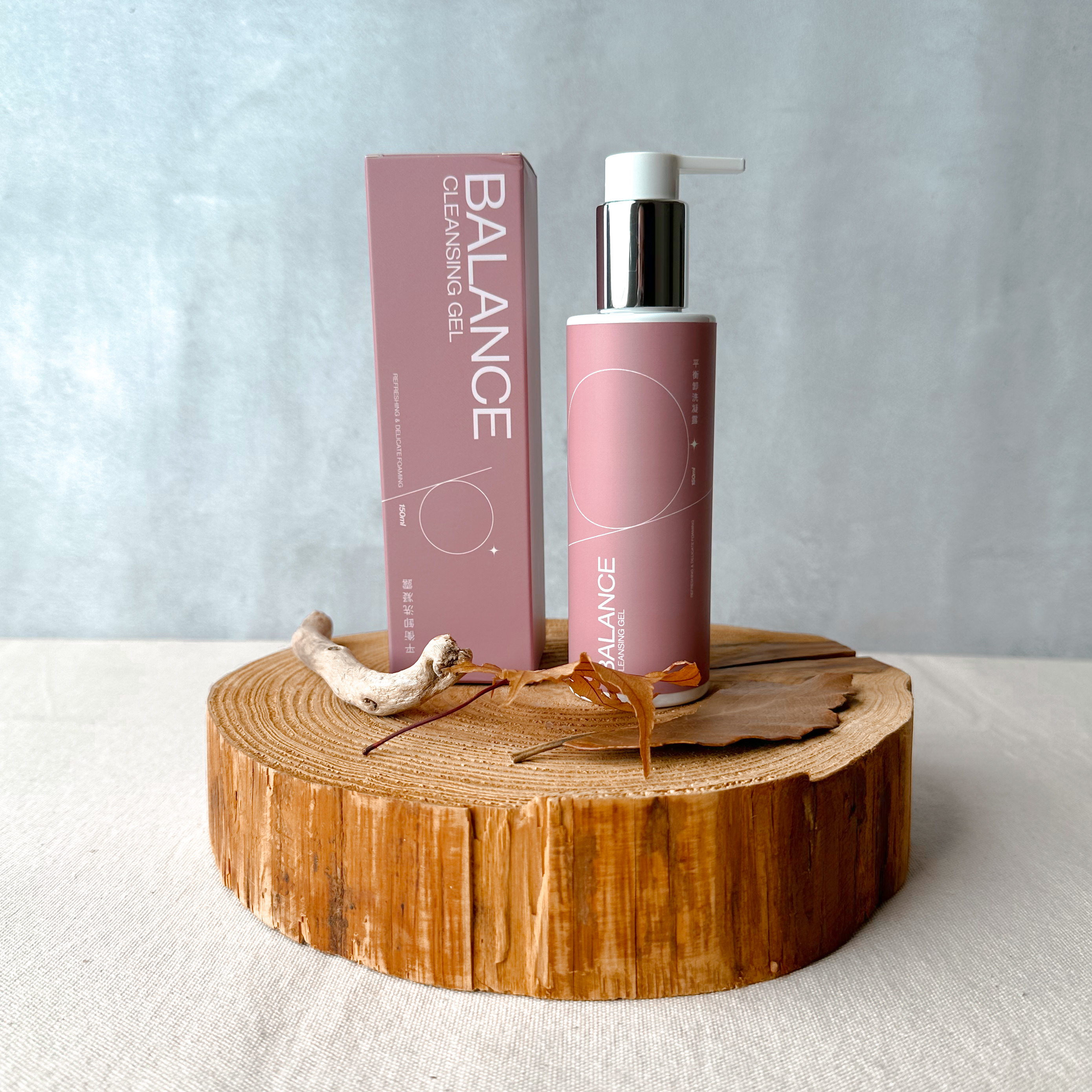 Balance Cleansing Gel