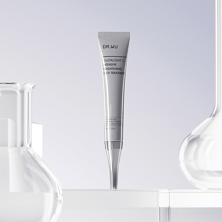 超微C密集淡斑精華20ML