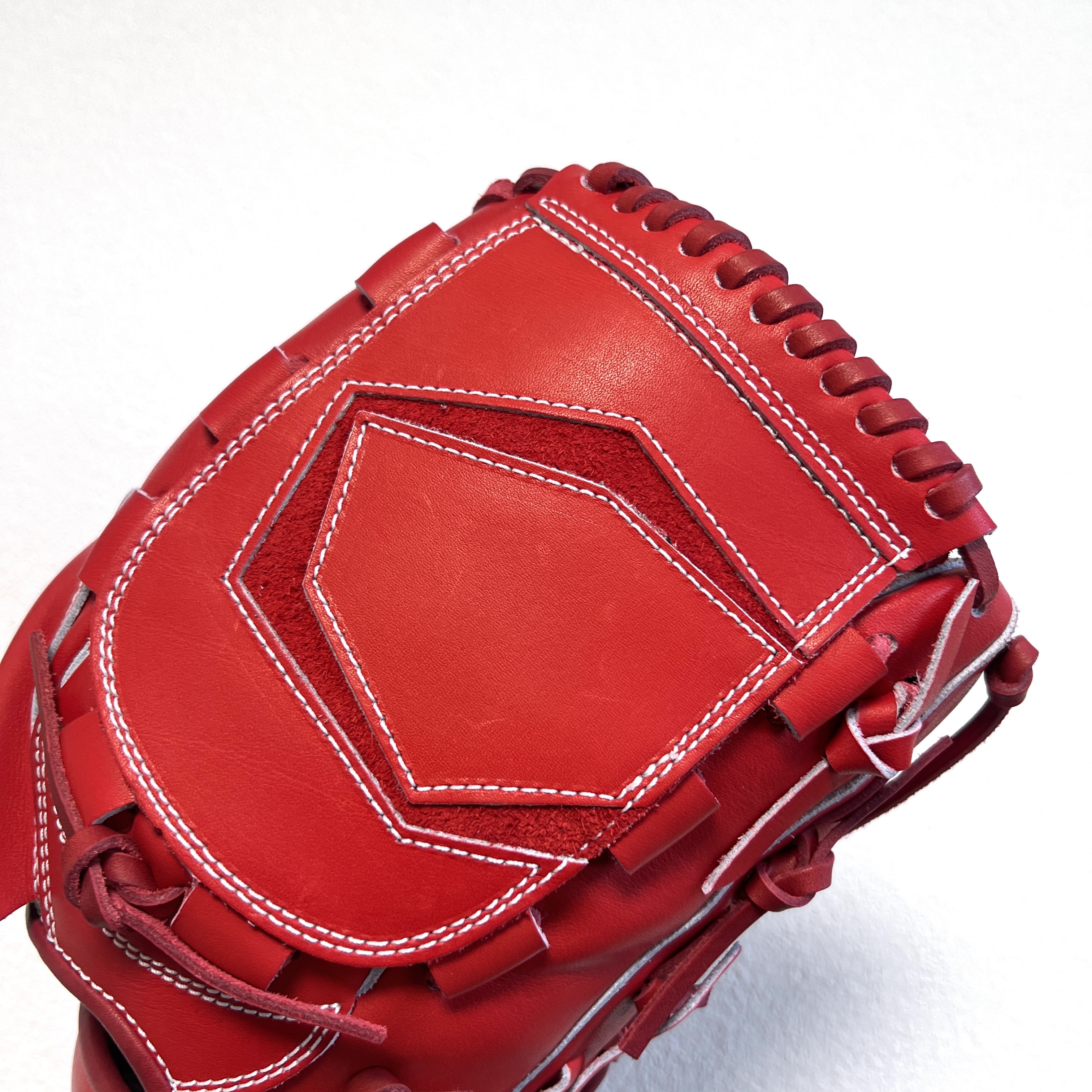 METRICS 硬式グラブ PREMIUM STEER HIDE 投手用 TYPE-01 11.8 inch