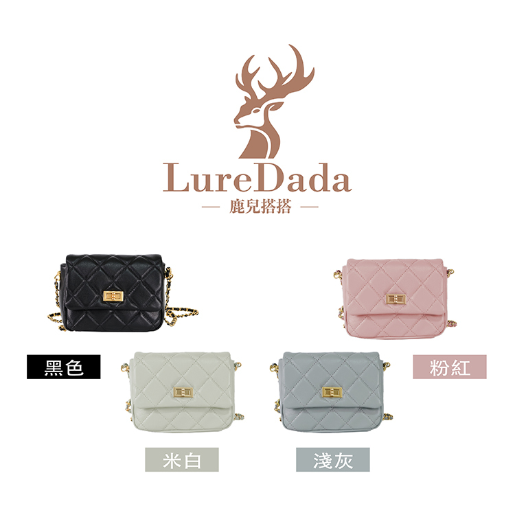 𝐋𝐮𝐫𝐞𝐝𝐚𝐝𝐚 羊皮小方包