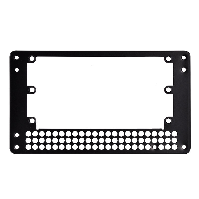 米特3C數位–SilverStone 銀欣 PP08 ATX電源轉換架/SST-PP08