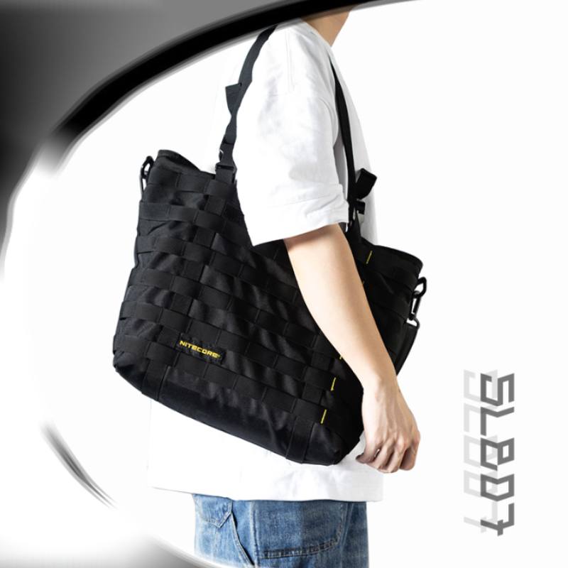 NITECORE Tote Bag 7L 機能托特包 SLB07