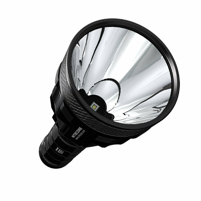 NITECORE TM39 5200流明充電手電筒