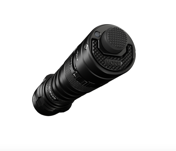 NITECORE P22R 可充式強光手電筒