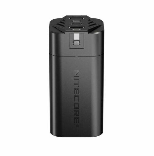 NITECORE NPB4 20000mAh IP68防水行動電源