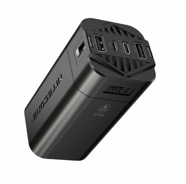 NITECORE NPB4 20000mAh IP68防水行動電源