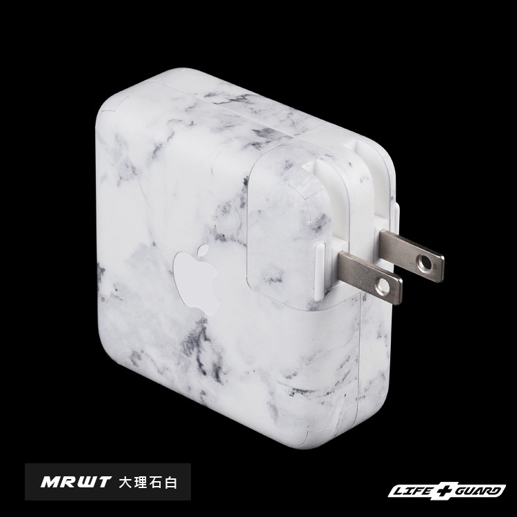 Apple 67W USB-C Accessory Skin (US_ JP_TW Type A only)