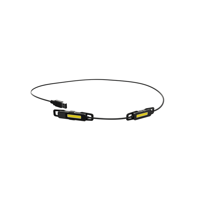 NITECORE UT05 400流明輕量化腰燈