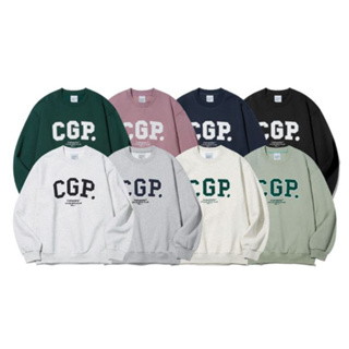 CGP大學T
