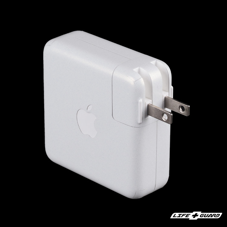 Apple 70W USB-C Accessory Skin (US_ JP_TW Type A only)
