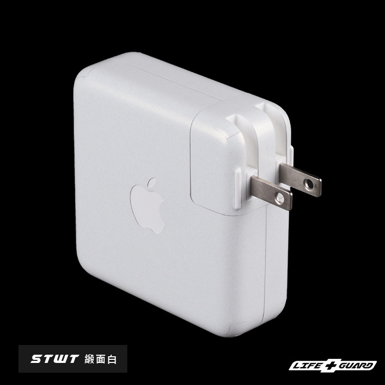 Apple 70W USB-C Accessory Skin (US_ JP_TW Type A only)