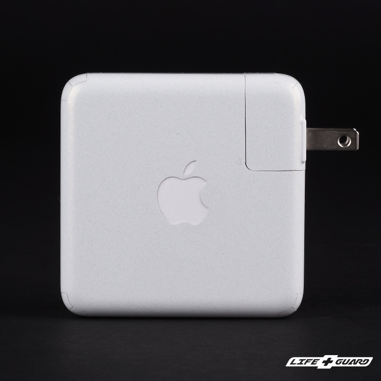 LIFE+GUARD Apple 70W USB-C 專用配件貼膜