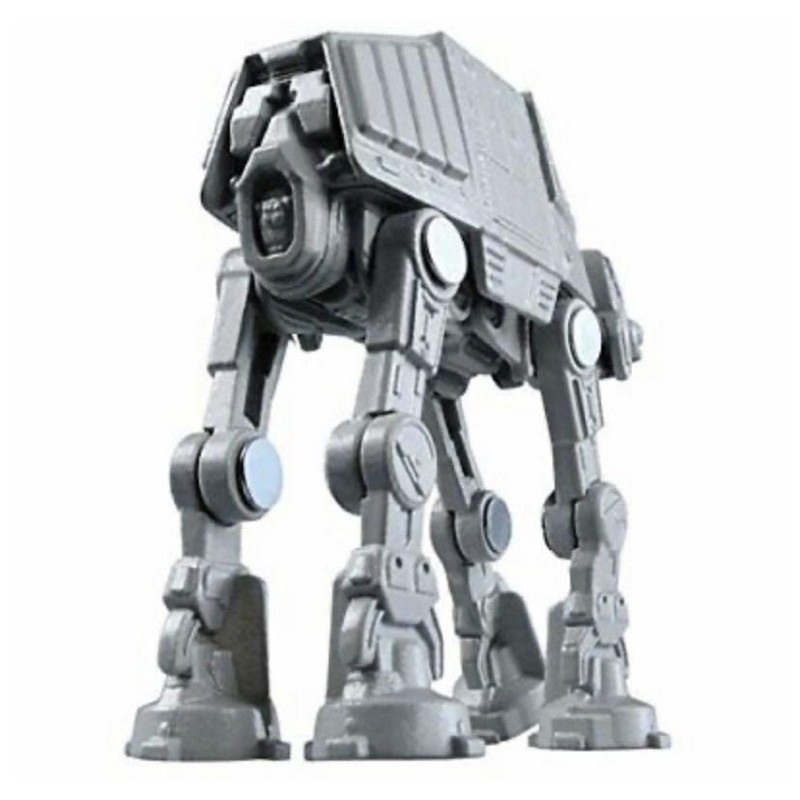 TAKARA TOMY｜ STAR WARS 星際大戰 TSW-07 First Order AT-AT