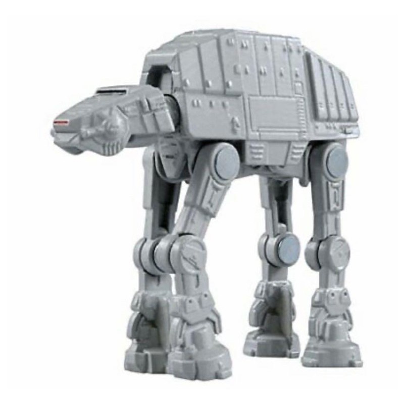 TAKARA TOMY｜ STAR WARS 星際大戰 TSW-07 First Order AT-AT