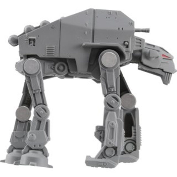 TAKARA TOMY｜ STAR WARS 星際大戰 TSW-08 裝甲走獸