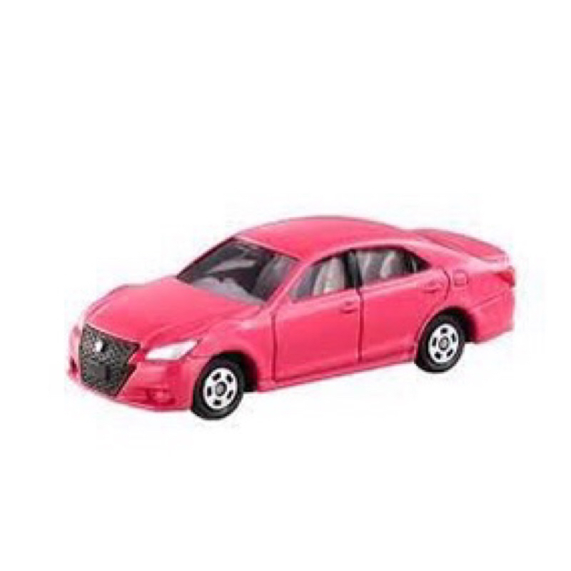 TAKARA TOMY｜ TOMICA 多美小汽車 No.92 豐田皇后 TM092A