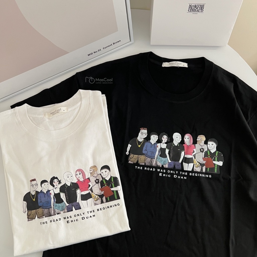 6133 山道猴子 七人