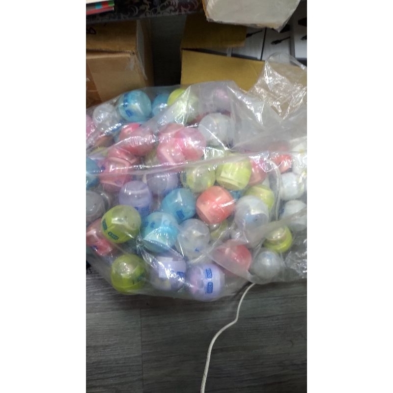 TAKARA TOMY｜ arts 迪士尼扭蛋 老物 6個一套賣