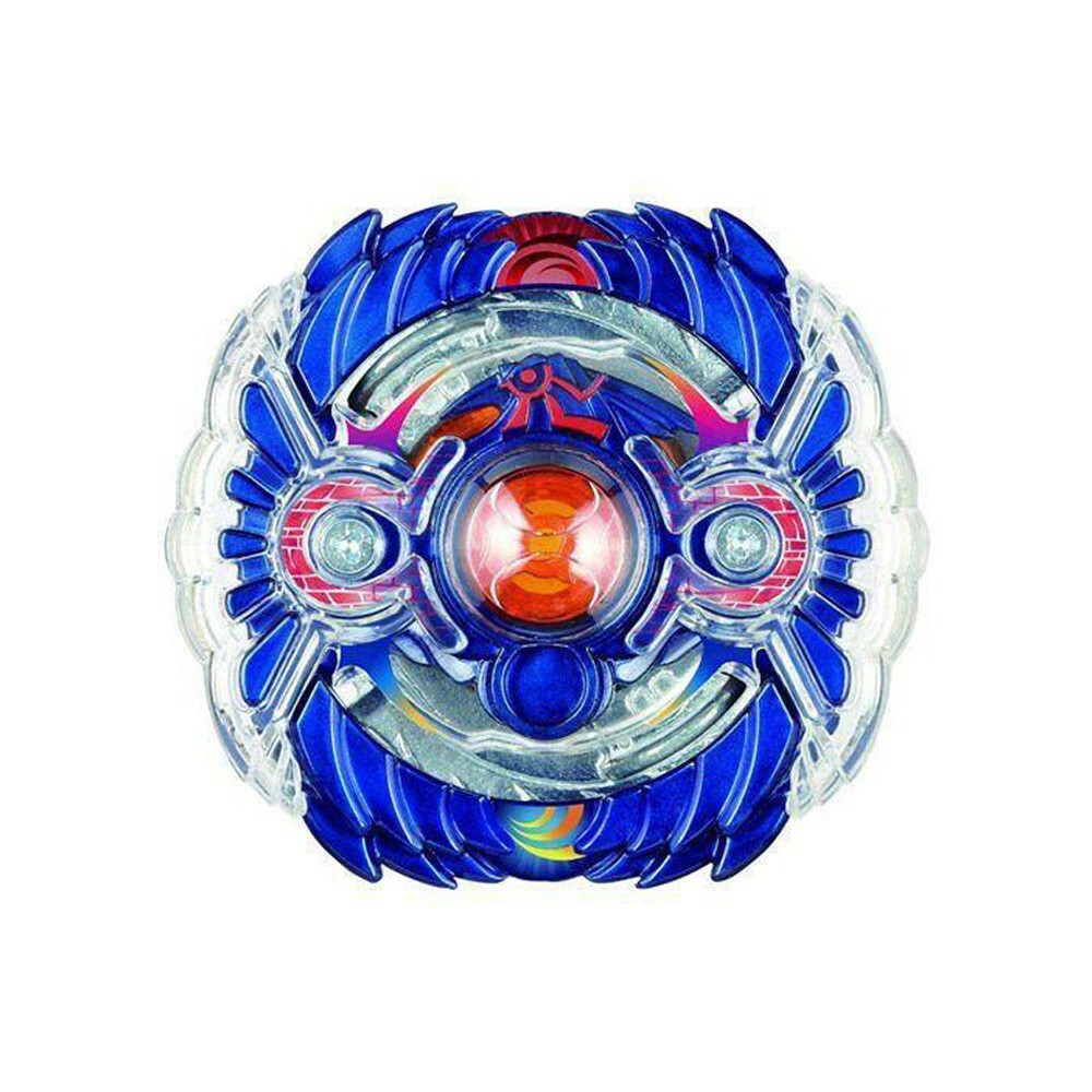 TAKARA TOMY｜戰鬥陀螺 爆烈世代 BURST B-44 聖光神鷹(正版不含發射器)