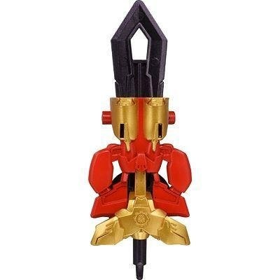 TAKARA TOMY｜變形金剛 TAV-57 變形機器人(會發出聲音)