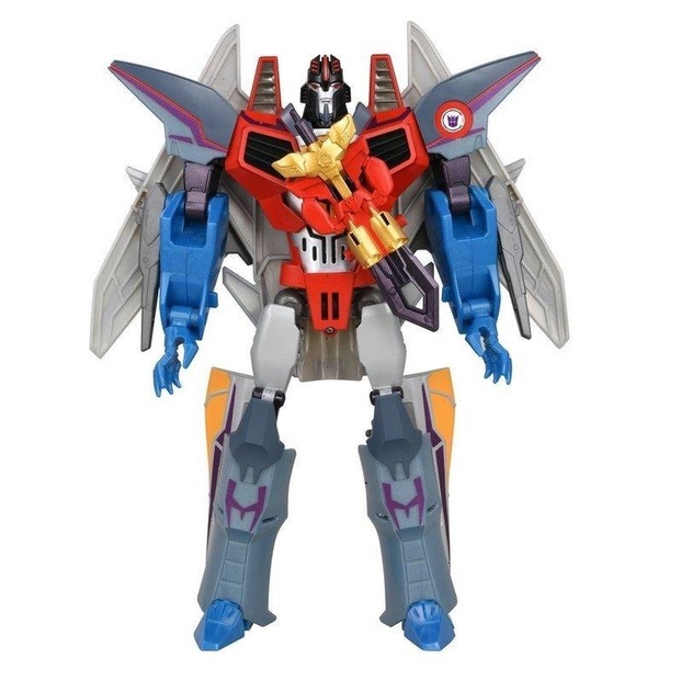 TAKARA TOMY｜變形金剛 TAV-57 變形機器人(會發出聲音)