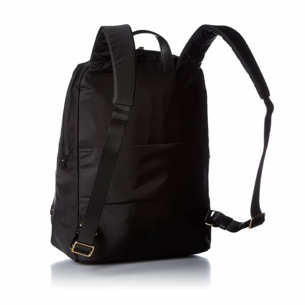 TUMI｜ VOYAGEUR HALLE系列 淑女時尚休閒雙肩背包 後背包 保證公司貨