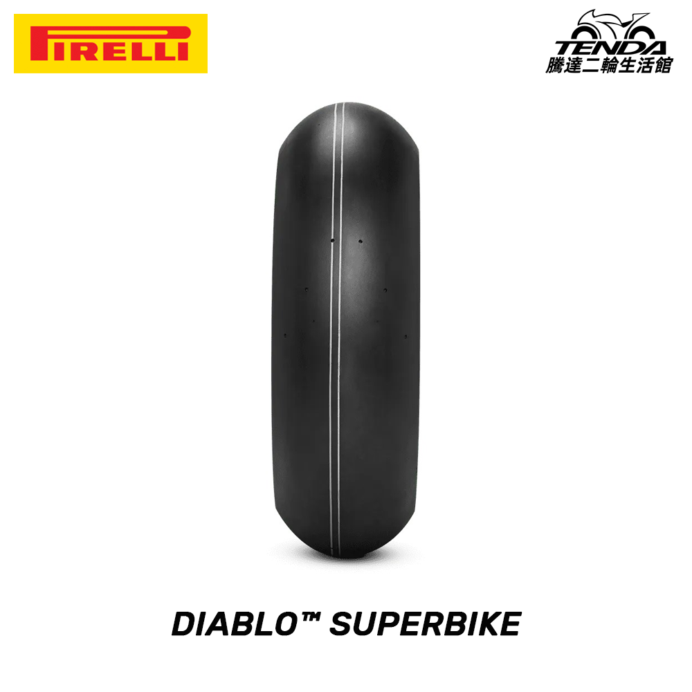 PIRELLI DIABLO™ SUPERBIKE