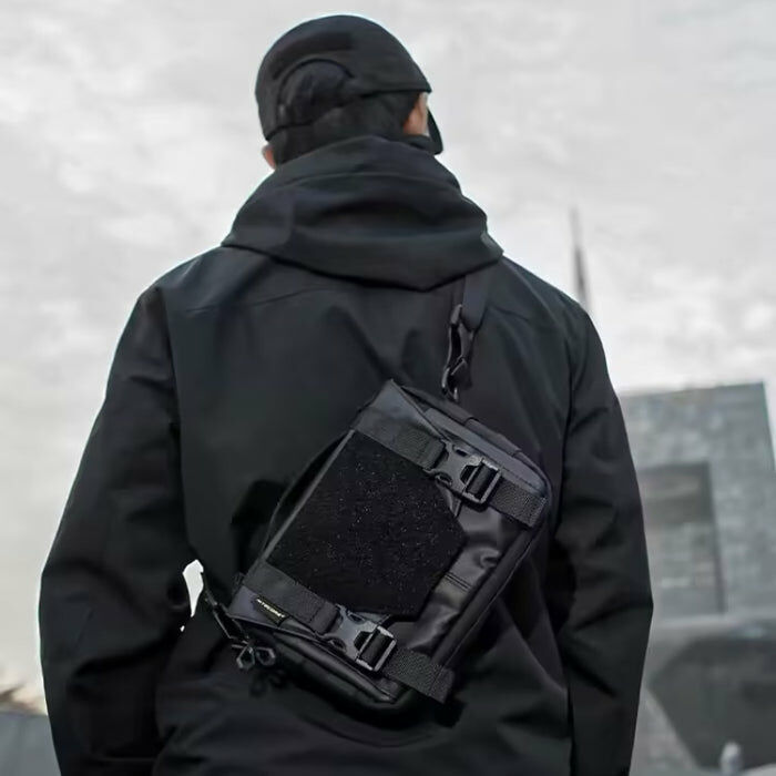 NITECORE Modular Commuting Sling Bag 單肩包2L SLB05