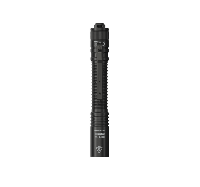 NITECORE 充電式 AA 手電筒 MT2A Pro