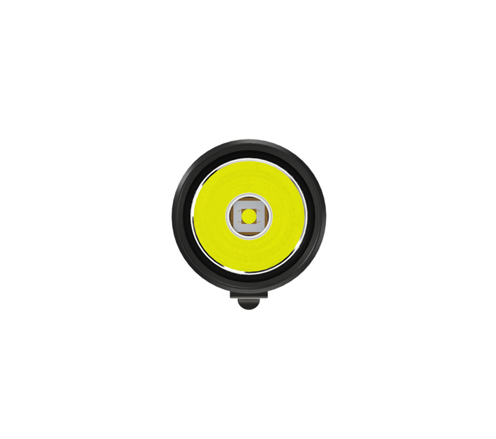 NITECORE 充電式 AA 手電筒 MT2A Pro